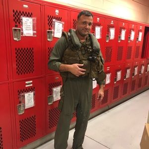 Meet your Posher, Mario